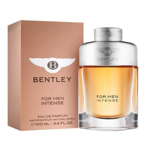 BENTLEY INTENSE EDP 100ML C - BENTLEY - Adrissa Beauty - 