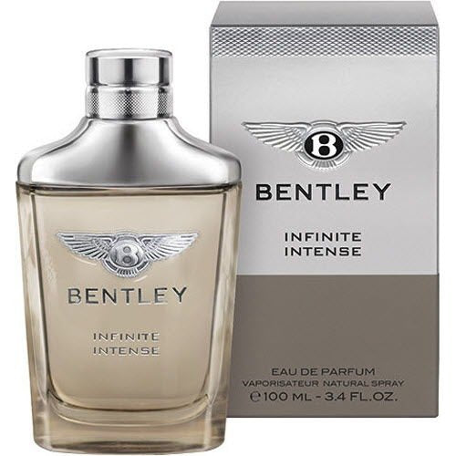 BENTLEY INFINITE INTENSE EDP 100ML C - BENTLEY - Adrissa Beauty - Perfumes y colonias