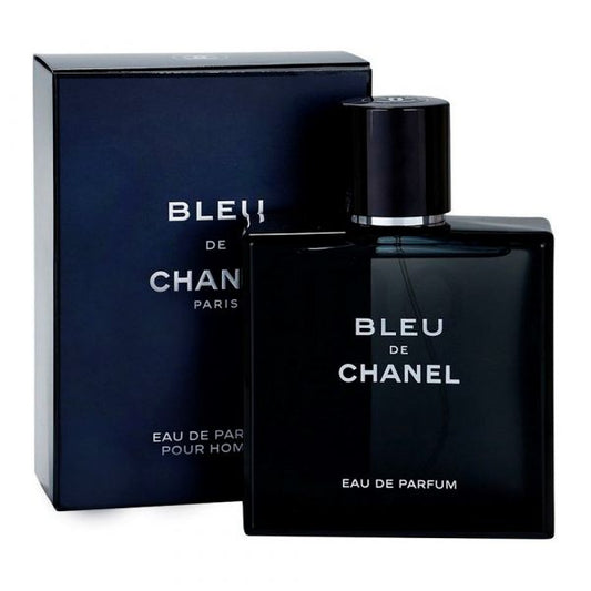 BLEU EDP 50ML C - CHANEL - Adrissa Beauty - Perfumes y colonias