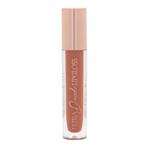 GLOSS ULTRA DAZZLE BROWN SUGA - BEAUTY CREATIONS - Adrissa Beauty - 