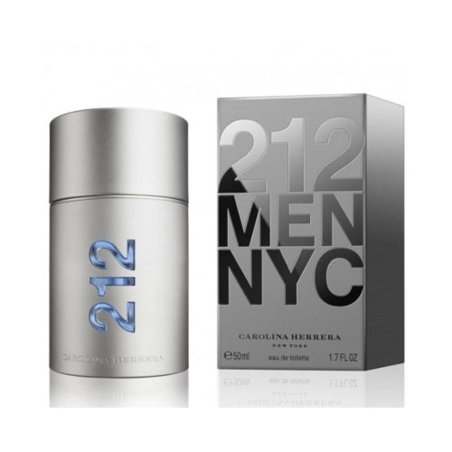 212 50ML C - CAROLINA HERRERA - Adrissa Beauty - 