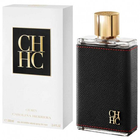 CH 200ML C - CAROLINA HERRERA - Adrissa Beauty - Perfumes y colonias