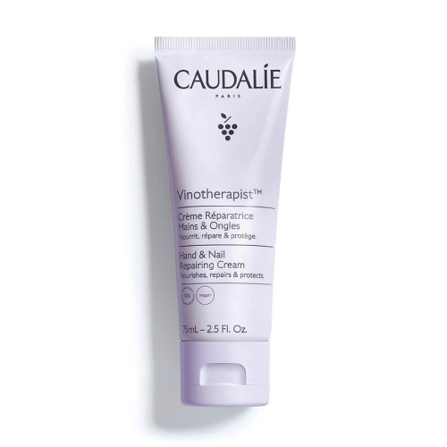 CREMA DE MANOS Y UÑAS - CAUDALIE - Adrissa Beauty -