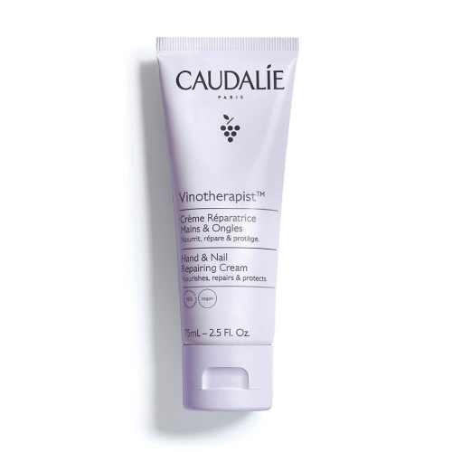 CREMA DE MANOS Y UÑAS - CAUDALIE - Adrissa Beauty - 