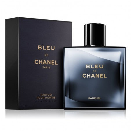 BLEU EDP 100ML C - CHANEL - Adrissa Beauty - Perfumes y colonias