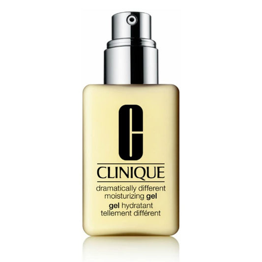 CREMA DRAMATICALLY DIFFERENT GEL 125ML - CLINIQUE - Adrissa Beauty - Cuidado de la piel