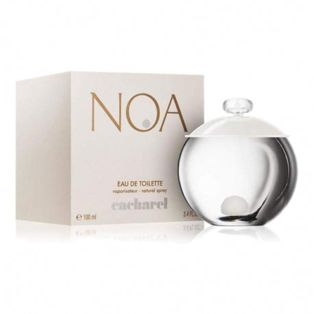NOA 100ML D - CACHAREL - Adrissa Beauty - Perfumes y colonias