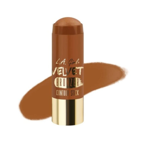 BRONZER BARRA GODDESS GCS595 - LA GIRL - Adrissa Beauty - Maquillaje