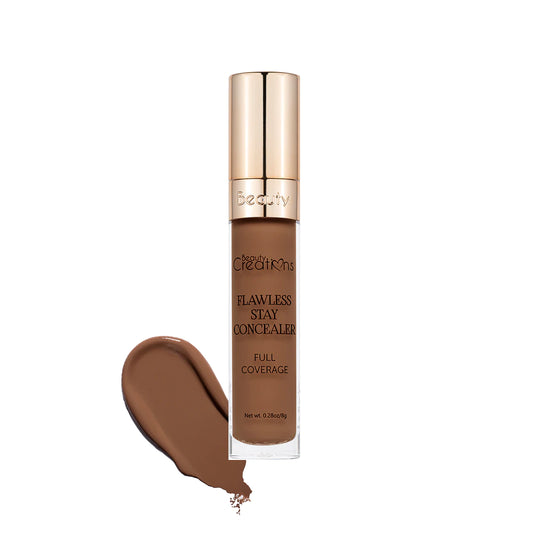 CORRECTOR FLAWLESS STAY C22 - BEAUTY CREATIONS - Adrissa Beauty - Maquillaje