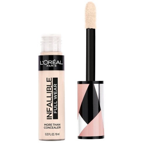 CORRECTOR INFALLIBLE 320 PORCELAIN - LOREAL - Adrissa Beauty - 