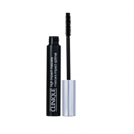 MASCARA HIGH IMPACT BLACK - CLINIQUE - Adrissa Beauty - Maquillaje