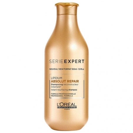 SHAMPOO SERIEEXPERT 300ML - LOREAL - Adrissa Beauty - Cuidado capilar