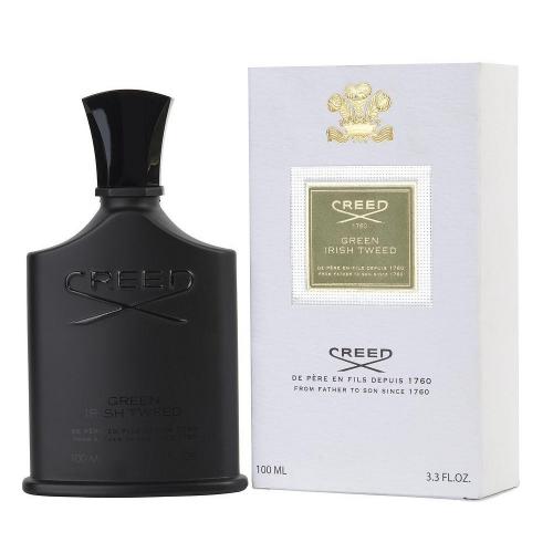 GREEN IRISH TWEED 100ML C - CREED - Adrissa Beauty - Perfumes y colonias