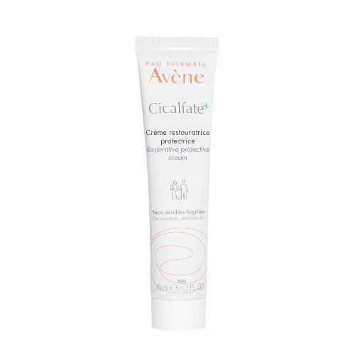 CREMA HIDRATANTE PIEL SENSIBLE 40ML - AVENE - Adrissa Beauty - Cuidado de la piel