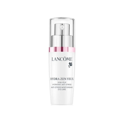 CREMA CONTORNO OJOS HYDRA ZEN HIDRATANTE 15ML - LANCOME - Adrissa Beauty - 