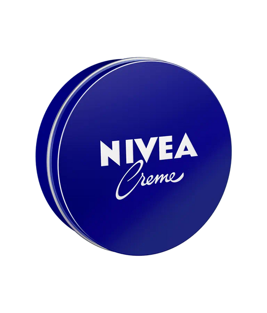 CREMA TARRO 100ML - NIVEA - Adrissa Beauty - Cuidado de la piel