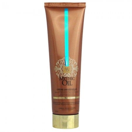 CREMA UNIVERSAL MYTHIC OIL - LOREAL - Adrissa Beauty - Cuidado capilar