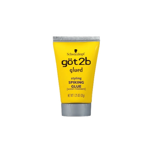 CERA GOT2B GLUED 35GR - SCHWARZKOPF - Adrissa Beauty - Cuidado capilar