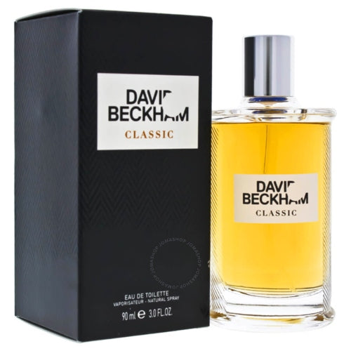 DAVID BECKHAM CLASSIC 90ML C - DAVID BECKHAM - Adrissa Beauty - Perfumes y colonias