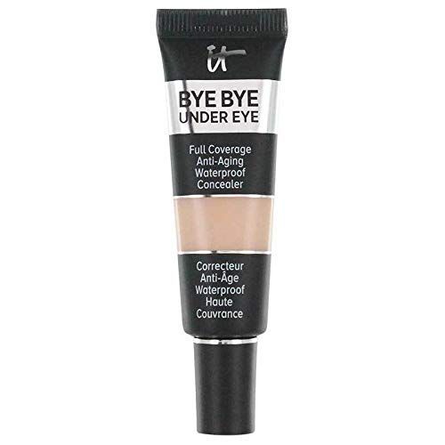 CORRECTOR BYE BYE 12.0 LIGHT SAND - IT COSMETICS - Adrissa Beauty - Maquillaje