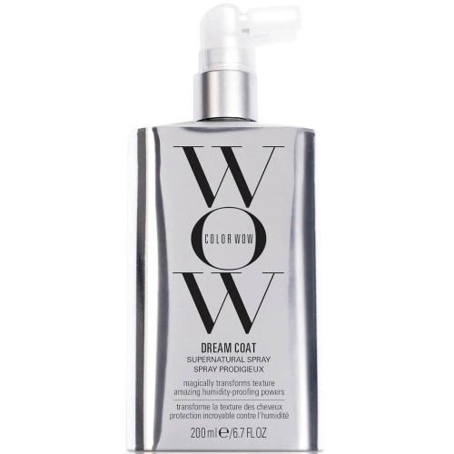 ANTI-FRIZZ DREAM COAT 200ML - COLOR WOW - Adrissa Beauty - 