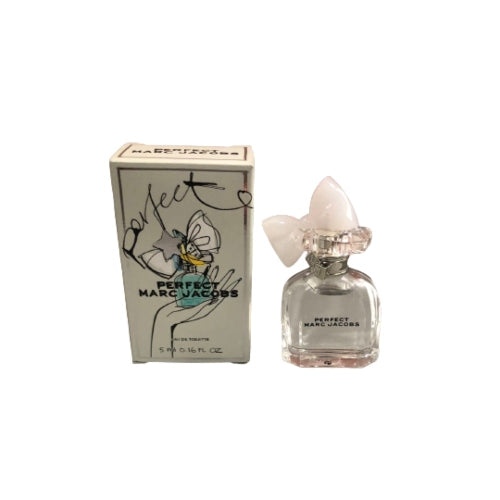 MINI PERFECT 5ML D - MARC JACOBS - Adrissa Beauty - Perfumes y colonias