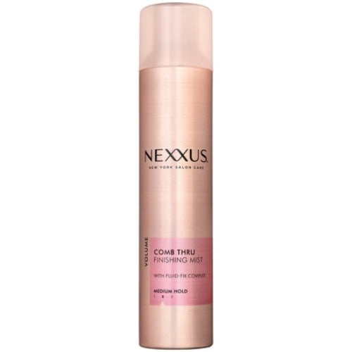 LACA FINISHING MIST - NEXXUS - Adrissa Beauty - 