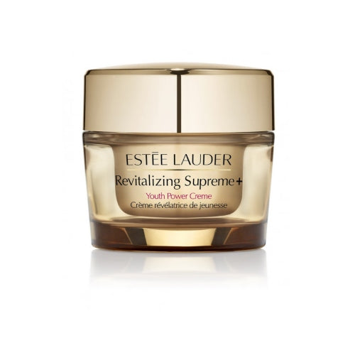 CREMA HIDRATANTE REVITILIZING SUPREME + YOUTH 50ML - ESTEE LAUDER - Adrissa Beauty - Cuidado de la piel