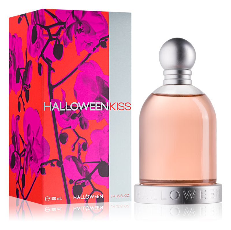 HALLOWEEN KISS 100ML D - J DEL POZO - Adrissa Beauty - Perfumes y colonias