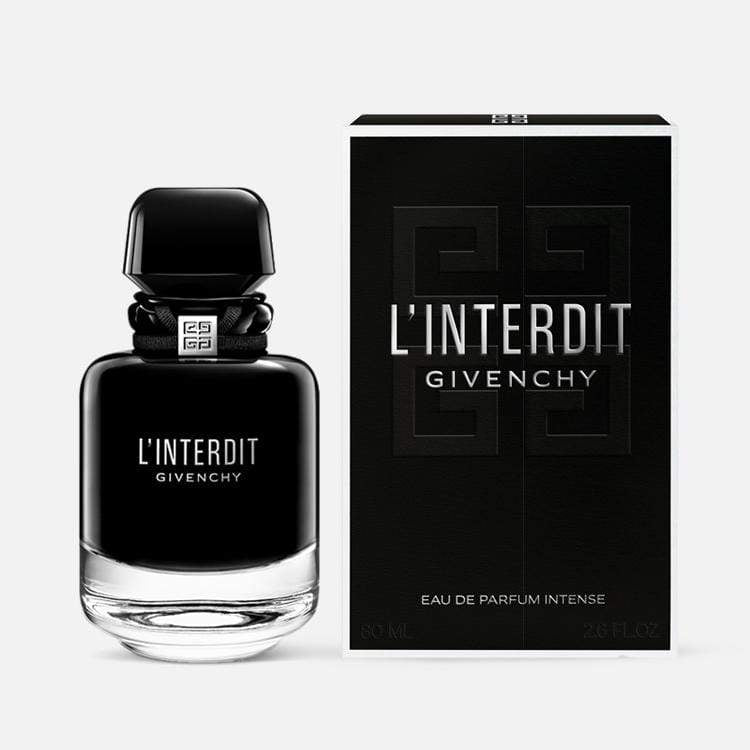 LINTERDIT 80ML D - GIVENCHY - Adrissa Beauty - Perfumes y colonias
