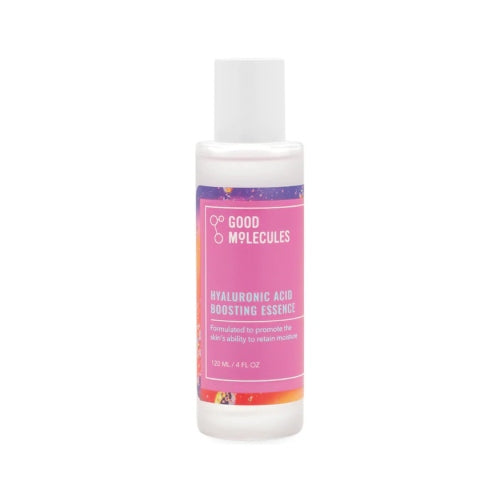 ACIDO HIALURONICO BOOSTING ESSENCE 120ML - GOOD MOLECULES - Adrissa Beauty - 