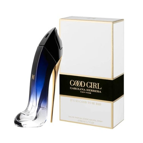 GOOD GIRL LEGERE 50ML D - CAROLINA HERRERA - Adrissa Beauty - Perfumes y colonias