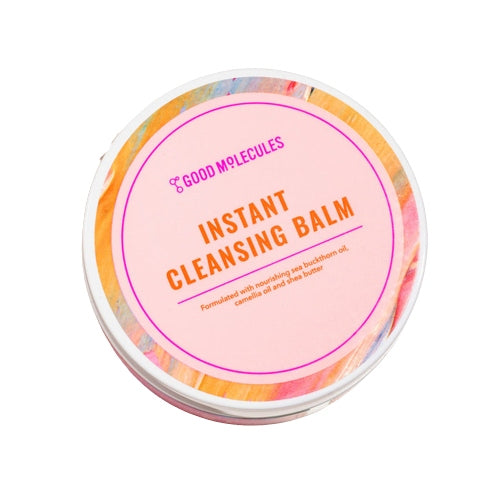 BALSAMO DESMAQUILLANTE 75GR - GOOD MOLECULES - Adrissa Beauty - Cuidado de la piel