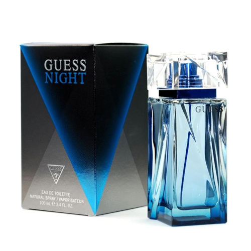 GUESS NIGHT 100ML C - GUESS - Adrissa Beauty - Perfumes y colonias