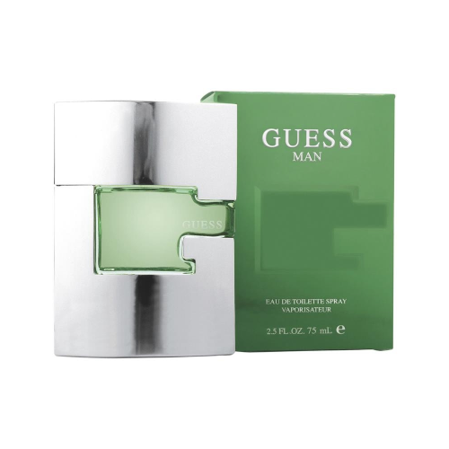 GUESS 75ML C - GUESS - Adrissa Beauty - Perfumes y colonias