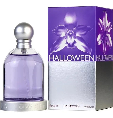 HALLOWEEN 100ML D - J DEL POZO - Adrissa Beauty - Perfumes y colonias