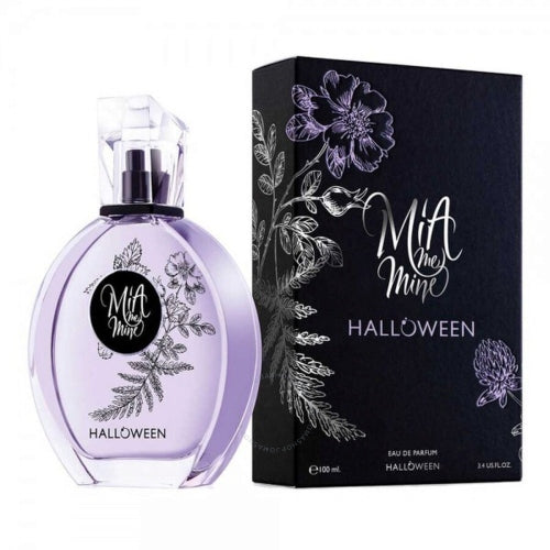 HALLOWEEN MIA ME MINE EDP 100ML D - J DEL POZO - Adrissa Beauty - Perfumes y colonias