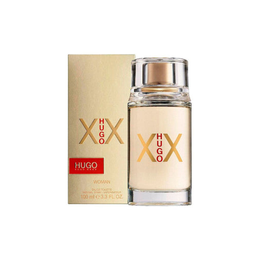 XX 100ML D - HUGO BOSS - Adrissa Beauty - 