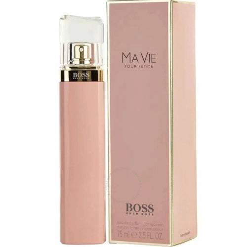 MA VIE EDP 75ML D - HUGO BOSS - Adrissa Beauty - Perfumes y colonias