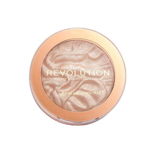 ILUMINADOR RELOADED DARE TO DIVULGE - REVOLUTION - Adrissa Beauty - Maquillaje