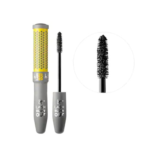 MASCARA LASH BLOW OUT BLACK - IT COSMETICS - Adrissa Beauty - 