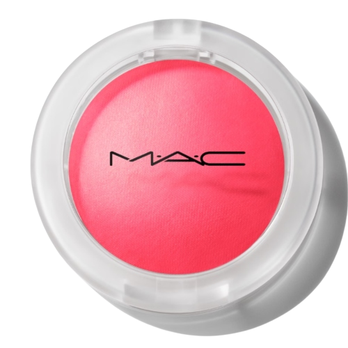 RUBOR GLOW PLAY HEAT INDEX - MAC - Adrissa Beauty - Maquillaje de rostro