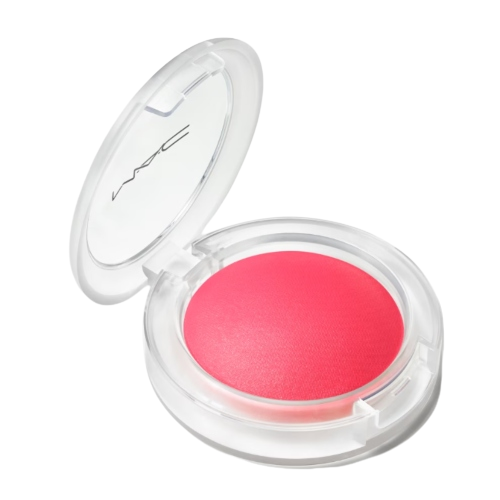 RUBOR GLOW PLAY HEAT INDEX - MAC - Adrissa Beauty - Maquillaje de rostro