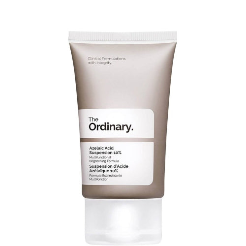 AZELAIC ACID SUSPENSION 10% - THE ORDINARY - Adrissa Beauty - Cuidado de la piel