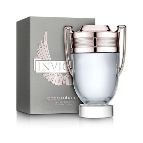 INVICTUS 100ML C - PACO RABANNE - Adrissa Beauty - Perfumes y colonias