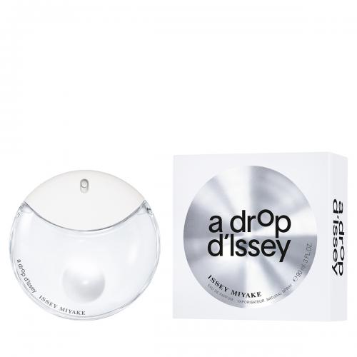 ISSEY MIYAKE A DROP EDP 90ML D - ISSEY MIYAKE - Adrissa Beauty - Perfumes y colonias