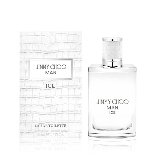 MAN ICE 100ML C - JIMMY CHOO - Adrissa Beauty - Perfumes y colonias