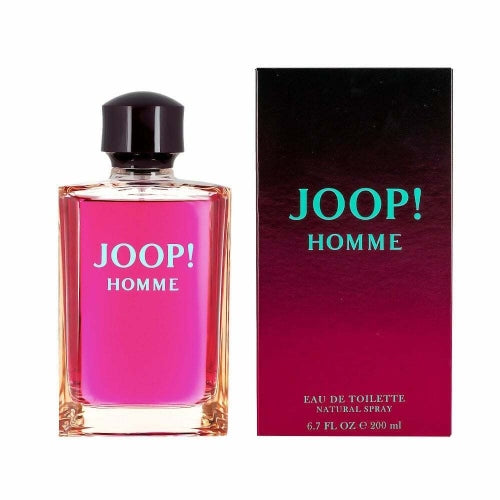 JOOP 200ML C - JOOP! - Adrissa Beauty - Perfumes y colonias