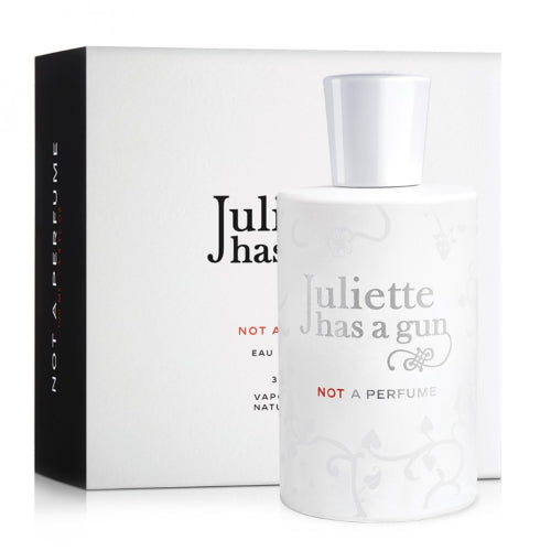 NOT A PERFUME 100ML EDP D - JULIETTE HAS A GUN - Adrissa Beauty - 