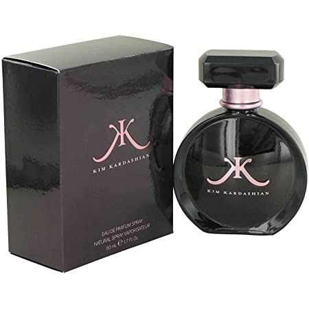 KIM KARDASHIAN SIGNATURE 50ML D - KIM KARDASHIAN - Adrissa Beauty - Perfumes y colonias